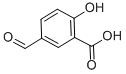 5-Formylsalicylic acid CAS#: 616-76-2