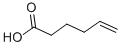 5-HEXENOIC ACID CAS#: 1577-22-6