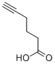 5-HEXYNOIC ACID CAS#: 53293-00-8