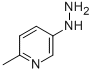 5-HYDRAZINYL-2-METHYLPYRIDINE CAS#: 197516-48-6