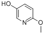 5-HYDROXY-2-METHOXYPYRIDINE CAS#: 51834-97-0