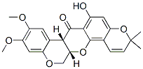 5-HYDROXYDEQUELIN CAS#: 82-09-7