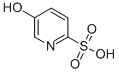 5-HYDROXYPYRIDINE-2-SULFONIC ACID CAS#: 139263-48-2