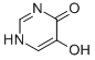 5-Hydroxy-1,4-dihydropyrimidin-4-one CAS#: 15837-41-9