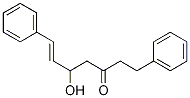 5-Hydroxy-1,7-diphenyl-6-hepten-3-one CAS#: 87095-74-7