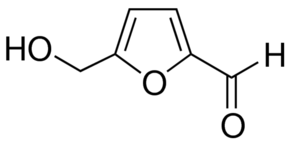 5-Hydroxymethylfurfural-CAS-67-47-0