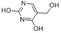 5-Hydroxymethyluracil CAS#: 4433-40-3