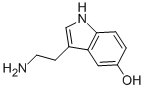 5-Hydroxytryptamine CAS#: 50-67-9