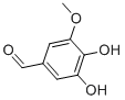 5-Hydroxyvanillin CAS#: 3934-87-0