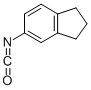 5-INDANYL ISOCYANATE CAS#: 120912-37-0