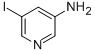5-IODO-PYRIDIN-3-YLAMINE CAS#: 25391-66-6