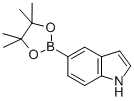 5-Indoleboronic acid pinacol ester CAS#: 269410-24-4