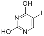 5-Iodouracil CAS#: 696-07-1