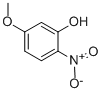 5-METHOXY-2-NITROPHENOL CAS#: 704-14-3