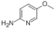5-METHOXY-PYRIDIN-2-YLAMINE CAS#: 10167-97-2