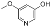 5-METHOXY-PYRIDIN-3-OL CAS#: 109345-94-0