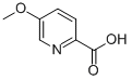 5-METHOXYPYRIDINE-2-CARBOXYLIC ACID CAS#: 29082-92-6