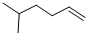 5-METHYL-1-HEXENE CAS#: 3524-73-0