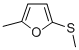 5-METHYL-2-(METHYLTHIO)FURAN CAS#: 13678-59-6