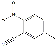 5-METHYL-2-NITROBENZONITRILE CAS#: 64113-86-6