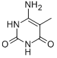5-METHYL-6-AMINOURACIL CAS#: 15828-63-4