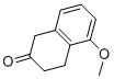 5-Methoxy-2-tetralone CAS#: 32940-15-1