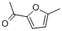 5-Methyl-2-acetylfuran CAS#: 1193-79-9