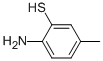5-Methyl-2-aminobenzenethiol CAS#: 23451-96-9