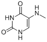 5-Methylaminouracil CAS#: 7577-92-6
