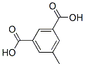 5-Methylisophthalic acid CAS#: 499-49-0