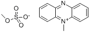 5-Methylphenazinium methosulfate CAS#: 299-11-6