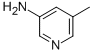 5-Methylpyridin-3-amine CAS#: 3430-19-1