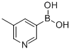 5-Methylpyridine-3-boronic acid CAS#: 173999-18-3