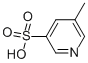 5-Methylpyridine-3-sulfonic acid CAS#: 4808-70-2