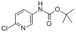 5-[N-(TERT-BUTOXYCARBONYL)AMINO]-2-CHLOROPYRIDINE CAS#: 171178-45-3