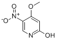 5-NITRO-2-HYDROXY-4-METHOXYPYRIDINE CAS#: 607373-82-0