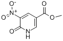 5-NITRO-6-OXO-1,6-DIHYDRO-PYRIDINE-3-CARBOXYLIC ACID METHYL ESTER CAS#: 222970-61-8
