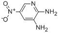 5-NITROPYRIDINE-2,3-DIAMINE CAS#: 3537-14-2