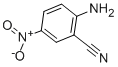 5-Nitroanthranilonitrile CAS#: 17420-30-3