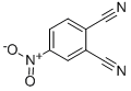 5-Nitrobenzene-1,2-dicarbonitrile CAS#: 31643-49-9