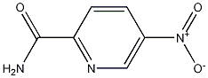 5-Nitropyridine-2-carboxamide CAS#: 59290-34-5