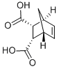 5-Norbornene-2,3-dicarboxylic acid CAS#: 3813-52-3