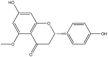 5-O-Methylnaringenin CAS#: 61775-19-7