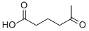 5-Oxohexanoate CAS#: 3128-06-1