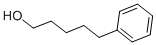 5-PHENYL-1-PENTANOL CAS#: 10521-91-2