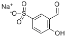 5-SULFOSALICYLALDEHYDE, SODIUM SALT CAS#: 16856-04-5