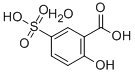 5-SULFOSALICYLIC ACID HYDRATE  95 CAS#: 304851-84-1