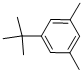 5-TERT-BUTYL-M-XYLENE CAS#: 98-19-1