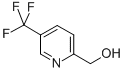 (5-TRIFLUOROMETHYL-PYRIDIN-2-YL) METHANOL CAS#: 31181-84-7