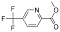 5-TRIFLUOROMETHYL-PYRIDINE-2-CARBOXYLIC ACID METHYL ESTER CAS#: